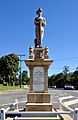 Upper Coomera War Memorial 01