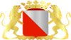 Coat of arms of Utrecht