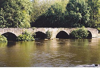 Vézère vieux pont.jpg