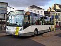 Van Hool bus Mechelen2