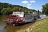 W. P. Snyder Jr. (towboat)