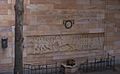 World-War-I Memorial-sculptureANZAC-Square Brisbane