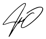 XXXTentacion signature.svg