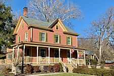 1 First Street, Califon, NJ