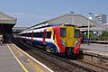 458030 at Clapham Junction