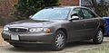 97-05 Buick Century 