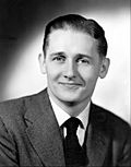 Alan Young circa 1944