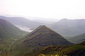 Am Bathach from Ciste Dhubh.jpg