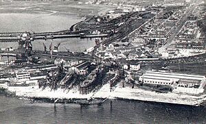 Ardrossan c.1920