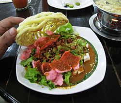 Asinan Betawi Sarinah.JPG