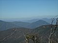 Australian Alps, Vic