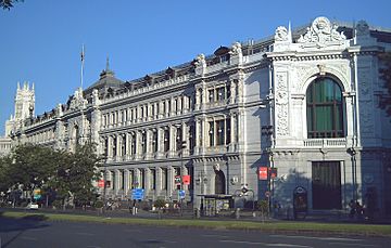 Banco de España (Madrid) 02