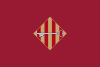 Flag of Alzira