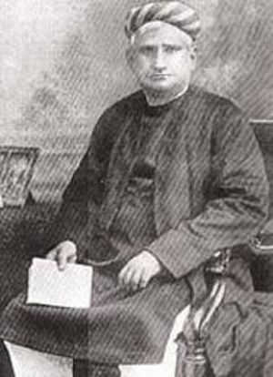 Bankim chandra chatterjee