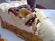 Banoffeepie