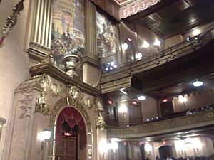 Beacon Theatre (6177609775)