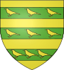 Blason Boisjean.svg