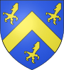 Blason Courset