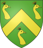 Blason Wisques