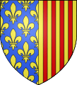 Blason département fr Lozère