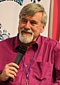 Bob West GalaxyCon Raleigh 2019