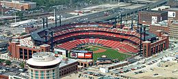 Busch Stadium June2006 2