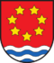 Coat of arms of Albula/Alvra