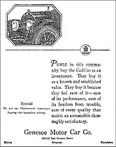 Cadillac 1919-1019