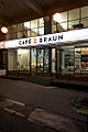 Café B. Braun