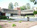 Cal poly pomona building 7 maston