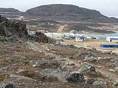 Cape dorset sept2010