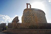 Castillo o Torre de San Andrés