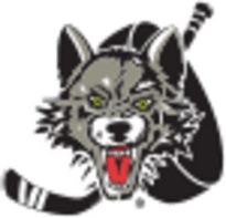 Chicago Wolves Logo.svg