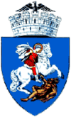 Coat of arms of Craiova