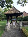 Crofton War Memorial