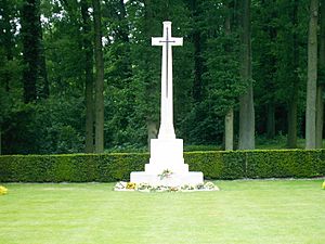 Cross of Sacrifice