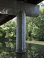 Darby Creek Flood Gauge 1