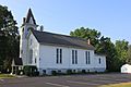 Deerfield village deerfield methodist church