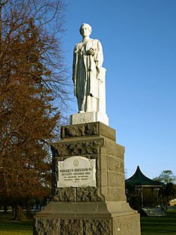 Dr Margaret Cruickshank, Waimate.jpg