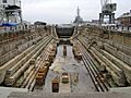 Dry Dock 1