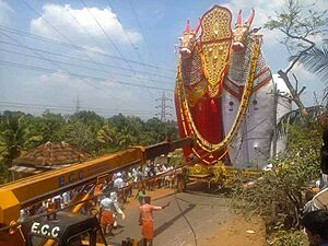 Edappon Nandikeshan Padanilam