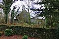 Eglwys Sant Marc Brithdir ger Dolgellau Gwynedd St Mark's Church, Brithdir Gwynedd Wales 02