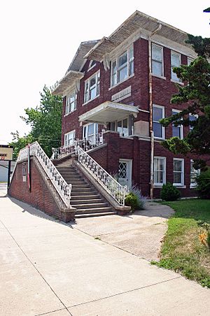 Eldorado IL Museum