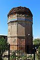 Emir Pir-Hussein Mausoleum, Argavand Southeast