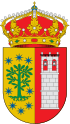 Escudo de Robledo de Chavela.svg