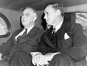 FDR-Hopkins-September-1938