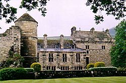 Falkland Palace