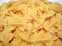 Farfalle Pasta.JPG