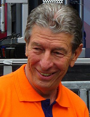 Felice Gimondi (cropped)