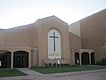 First Baptist Church, Liberal, KS IMG 6003.JPG